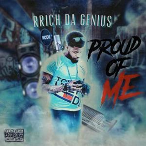 PROUD OF ME (Explicit)