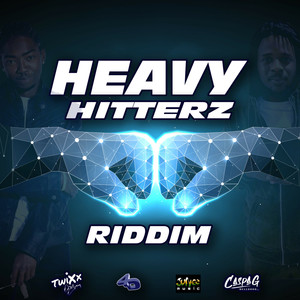 Heavy Hitterz Riddim