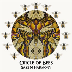 Circle of Bees