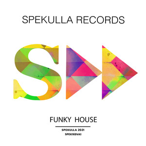 Funky House