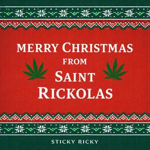 Merry Chrysler (feat. IRON SKULL) (Explicit)