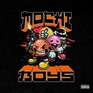 MOCHI BOYS (Explicit)