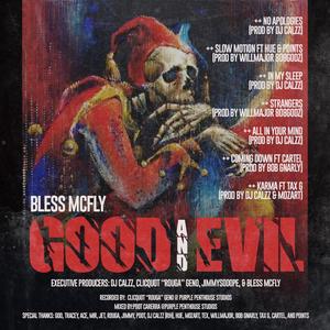 All In Your Mind (Explicit)