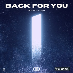 Back For You (Extended Mix)