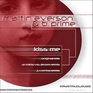 Kiss Me (Juventa Remix)