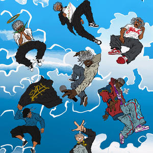 Miss Me Too (feat. HK) (Explicit)