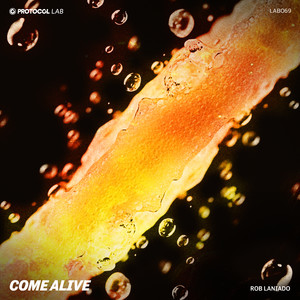 Come Alive (Extended Mix)