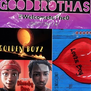 STRIKE REMIX(feat. GDAWG, DON QUIS & Young chee$e) (Explicit)