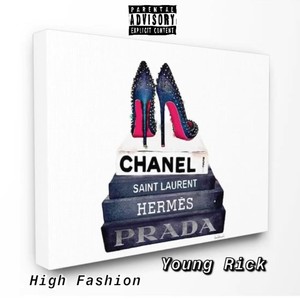 High Fashion (Explicit)