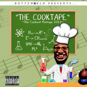 Cook Tape (The Cookout Mixtape 2023) [Explicit]