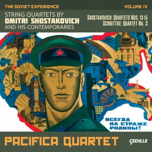 String Quartet No. 13 in B-Flat Minor, Op. 138