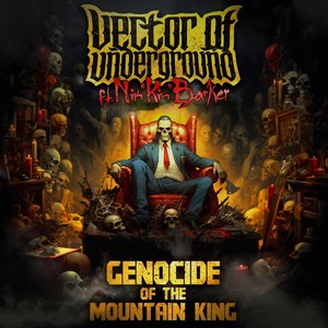 Genocide of the Montain King