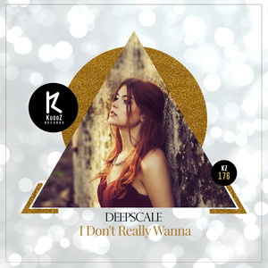 I Don't Really Wanna (Original Mix)