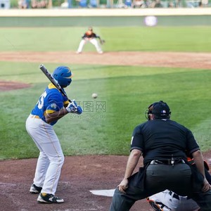 棒球之歌《我的主场》