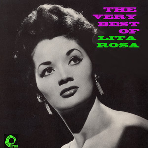 The Very Best of Lita Rosa