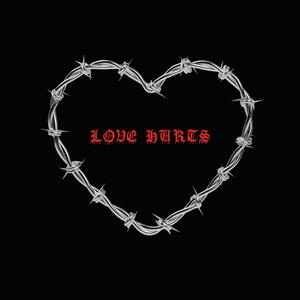 Love Hurts (feat. Andrew Money & Matte D.O.A) [Explicit]