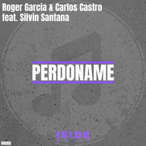 Perdoname (Radio Edit)