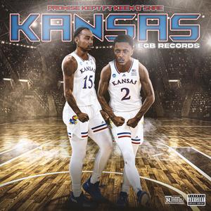 Kansas (feat. Keem Oshae) [Explicit]