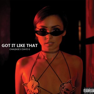 Got It Like That (feat. Dayo G) (Explicit)