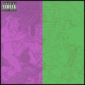 STAR HOTEL (feat. Lukas Waste) (Explicit)