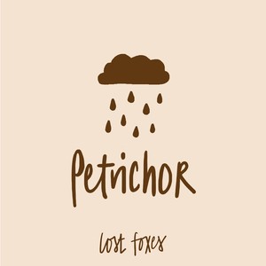 Petrichor