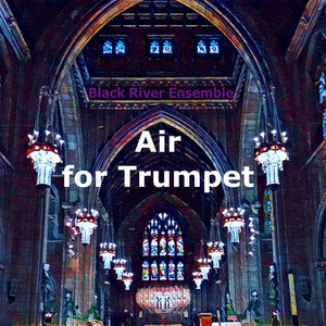 Air for Trumpet