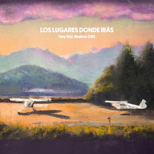 Los Lugares Donde Irás (Sped Up)