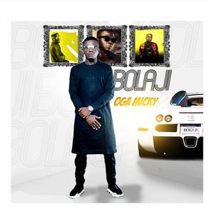 Olu Gbajie-Boys (feat. Veecko Kyngz)