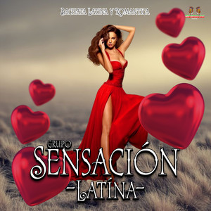 Bachata Latina Y Romantica