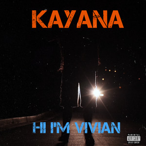 Hi I’m Vivian (Explicit)