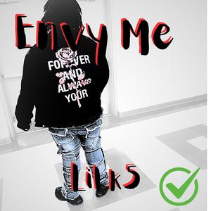 Envy Me (Explicit)