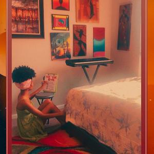 IN THE ROOM (feat. Nick B.)