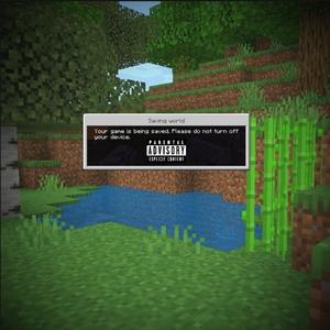 Save World (feat. BR4ZA) (Explicit)