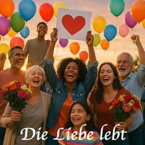 Die Liebe lebt