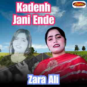 Kadenh Jani Ende