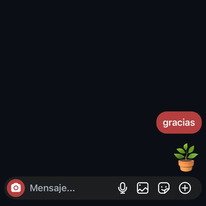 Gracias