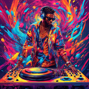 RESPEITO dj Silk