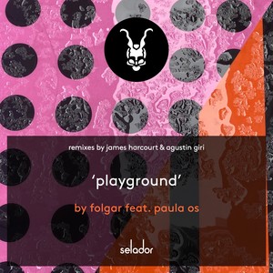 Playground (Breaks Mix)