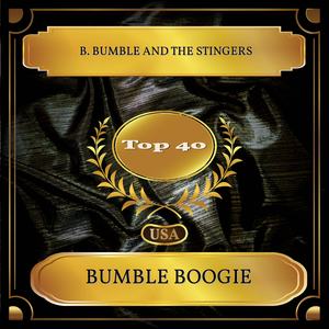 Bumble Boogie (Billboard Hot 100 - No. 21)