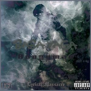 Baba Yaga (feat. Wyshmaster Beats & Adam Cherrington) (Explicit)