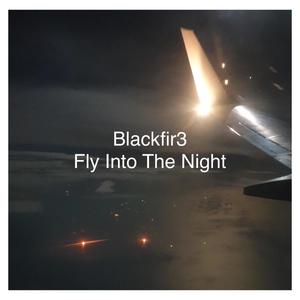 Fly Into The Night (feat. Blackfir3)
