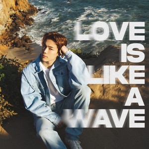 파도쳐 (Love  is like a wave)