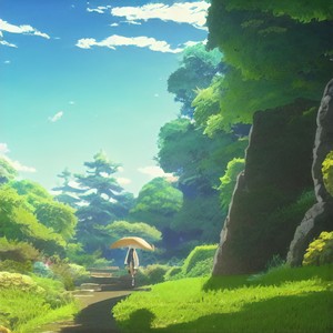 四季ノ呗 (混沌武士)