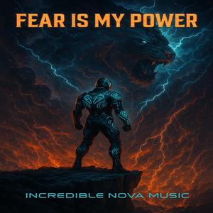 Fear Is My Power