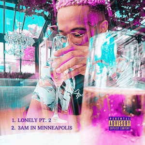 3am in Minneapolis (Explicit)