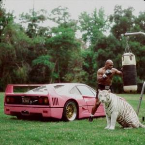 Tell Nobody (feat. No$kope & DJ Gren8de|Explicit)