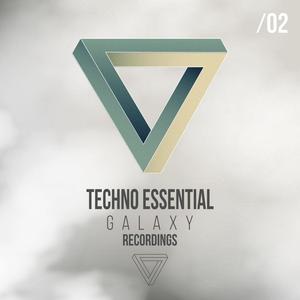 Techno Essential, Vol. 2