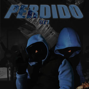 PERDIDO (feat. YD.beatz) (Explicit)