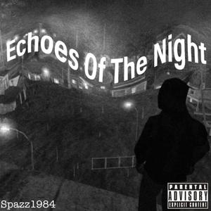 Echoes Of The Night (Explicit)