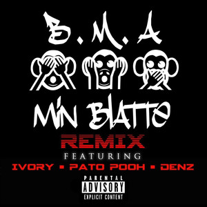 Min Blatte (Remix|Explicit)